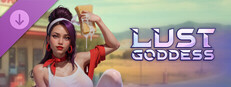 Lust Goddess — Mascot Bonita