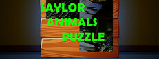 Saylor Animals Puzzle