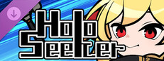 HoloSeeker: First Skin Release - Kaela Kovalskia
