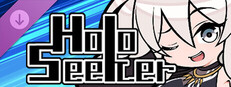 HoloSeeker: First Skin Release - Shishiro Botan