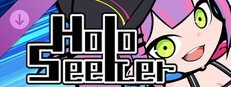 HoloSeeker: First Skin Release - Tokoyami Towa
