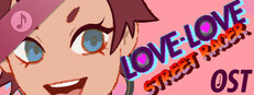 Love-Love Street Racer Soundtrack