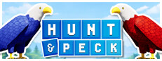 Hunt And Peck