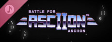 Battle for Asciion Soundtrack