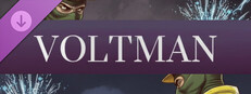 VOLTman: A Fleximan DLC