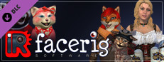 IRFaceRig Alternates