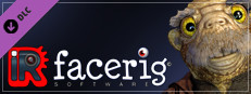 IRFaceRig Seal of Wisdom