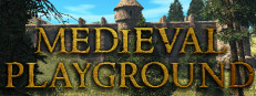 Medieval Playground