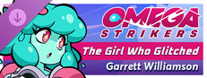 Rift of the NecroDancer: Omega Strikers - "The Girl Who Glitched (Ai.Mi's Theme)" - Garrett Williamson