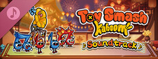 Toy Smash Kaboom!-Soundtrack