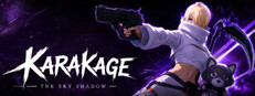 Karakage The Sky Shadow
