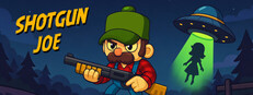 Shotgun Joe