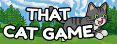 That Cat Game