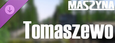 MaSzyna: Tomaszewo