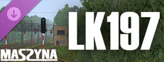 MaSzyna: LK197 Strzebiń – Woźniki Śląskie