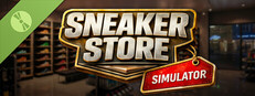 Sneaker Store Simulator: Demo