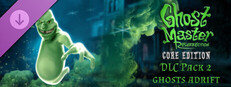 Ghost Master: Resurrection | Ghosts Adrift