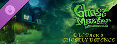Ghost Master: Resurrection | Ghostly Defence