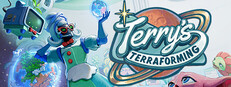 Terry's Terraforming