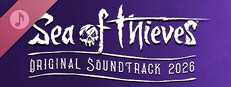 Sea of Thieves Original Soundtrack – 2026 Edition
