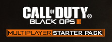 Call of Duty: Black Ops III - Multiplayer Starter Pack