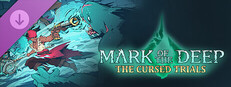 Mark of the Deep - The Cursed Trials