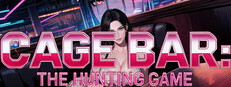 Cage Bar: The Hunting Game