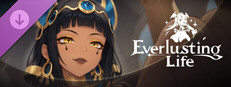 Everlusting Life - Mascot Sarissa