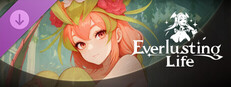 Everlusting Life - Mascot Peonny