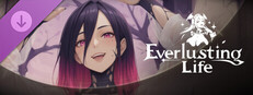 Everlusting Life - Mascot Serleena