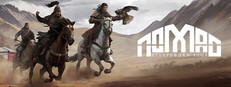 Nomad: Steppeborn Saga Playtest