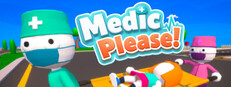 Medic Please!