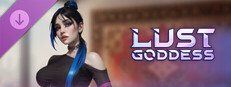 Lust Goddess — Mascot Vivienne