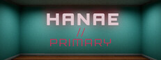 HANAE // PRIMARY
