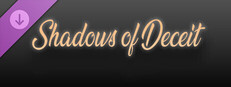 Shadows of Deceit - Art Collection: Simple Volume 1
