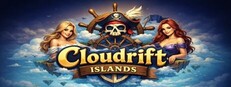 Cloudrift Islands