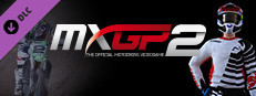 MXGP2 - Villopoto Replica Equipment