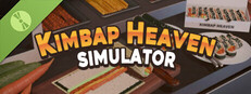 Kimbap Heaven Simulator Demo