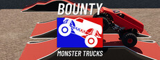 Bounty Monster Trucks