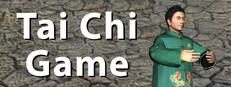 Tai Chi Game