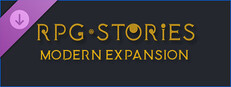 RPG Stories - Modern Expansion