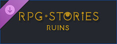 RPG Stories - Ruins Pack 