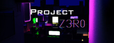 Project: Z3R0 Chapter 1&2