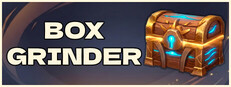Box Grinder