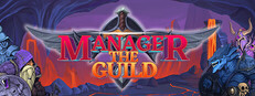 The Guild Manager
