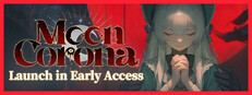 Moon Corona