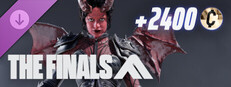 THE FINALS - Morrígan's Call Set