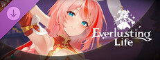 Everlusting Life - Mascot Fifi