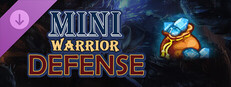 Mini Warrior Defense - Gems 4000