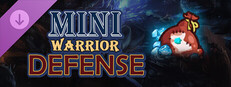 Mini Warrior Defense - Gems 7500